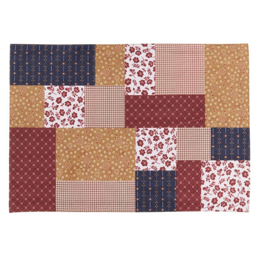Terrazzo Placemats - Set of 6