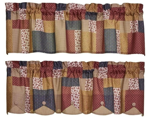Terrazzo Curtain Collection