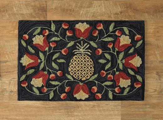 https://cdn11.bigcommerce.com/s-tfdhmk/products/3660/images/122996/Pineapple-Hooked-Rugs-40000385-35_image1__82517.1634886064.520.520.jpg?c=2