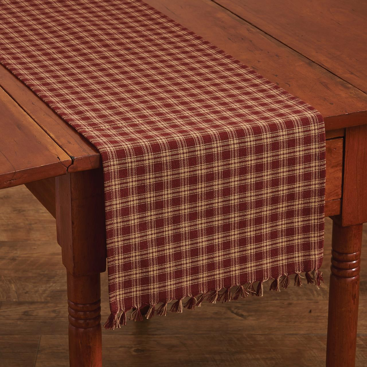 Sturbridge Wine Table Runners - Picture 1 of 1