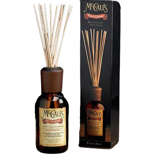 McCalls Reed Diffuser - Cinnamon & Cranberries