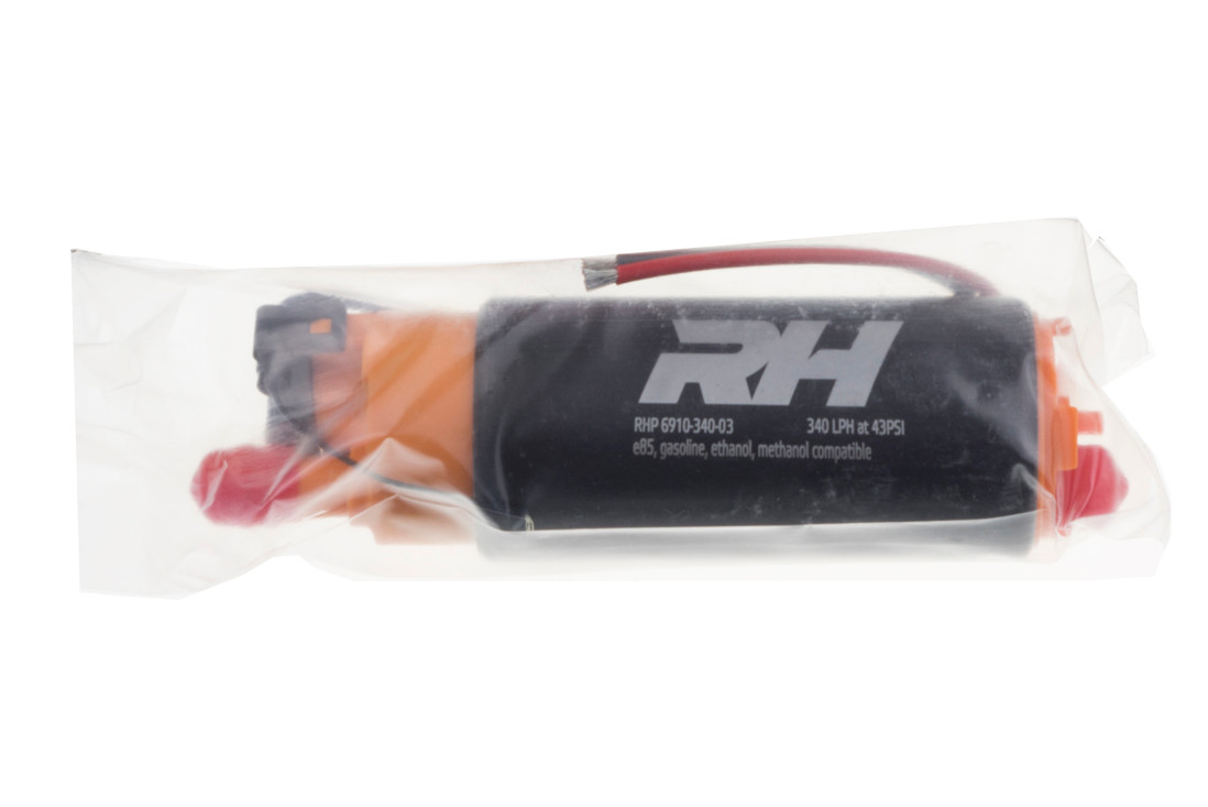 Redhorse Performance 6910-340-03