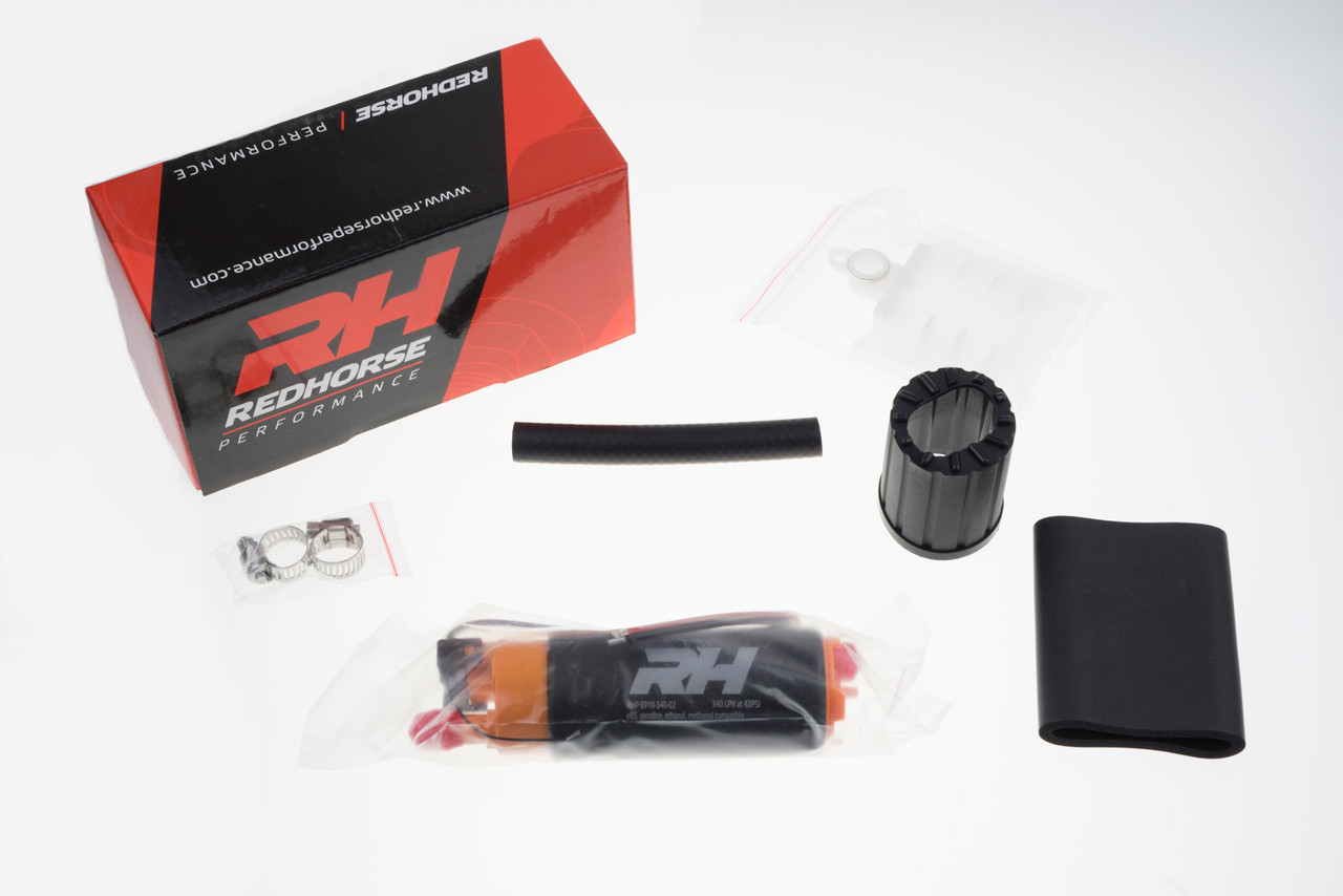 Redhorse Performance 6910-340-01