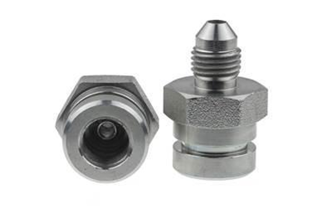 orange07様 M16, Male cable connector, IP67, unshielded, Contacts: 7 (07
