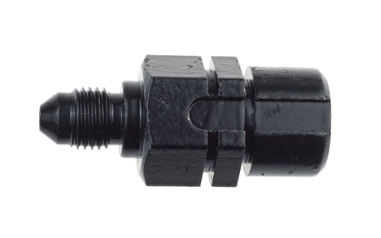 Redhorse Performance 345-04-04-2