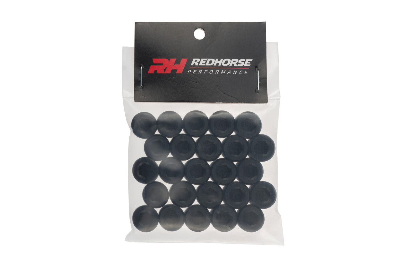 Redhorse Performance 932-04-25-2