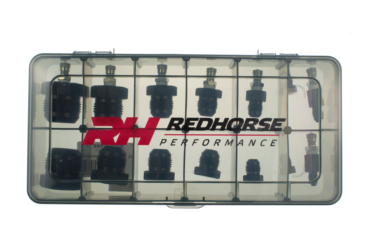 Redhorse Performance 5666-20-2