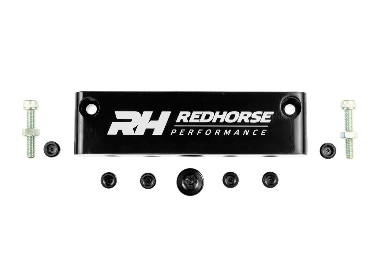 Redhorse Performance 4700-00-2