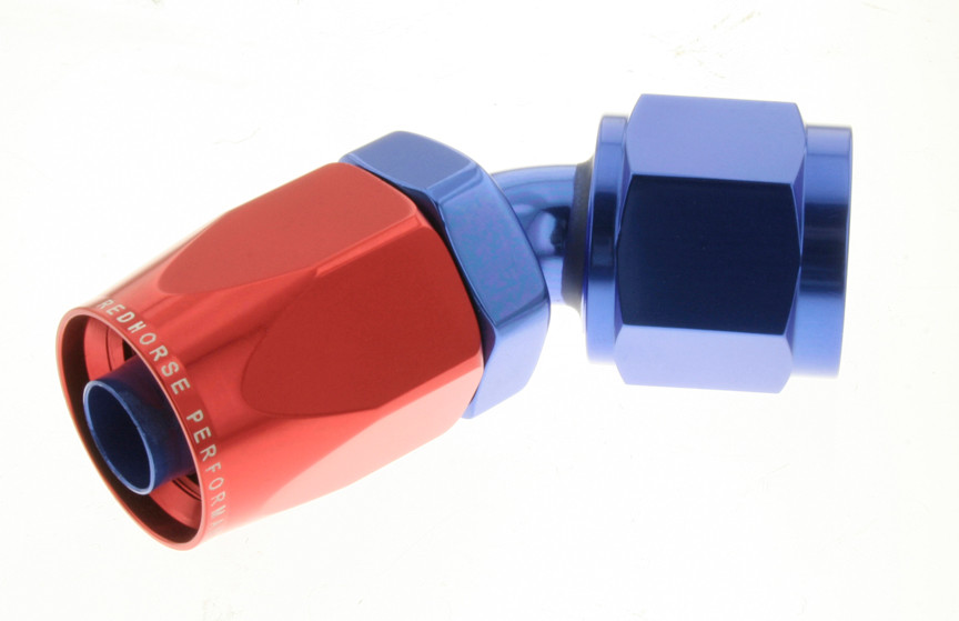 Redhorse Performance 6045-04-1