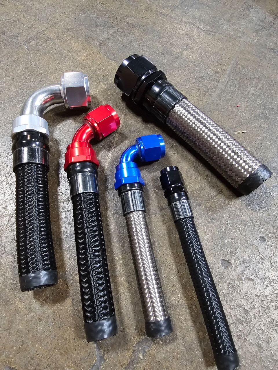 Redhorse Performance 7152-10-2