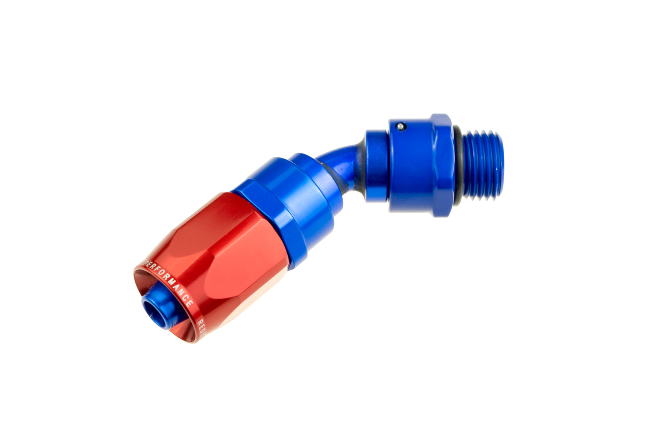 Redhorse Performance 1345-06-06-1
