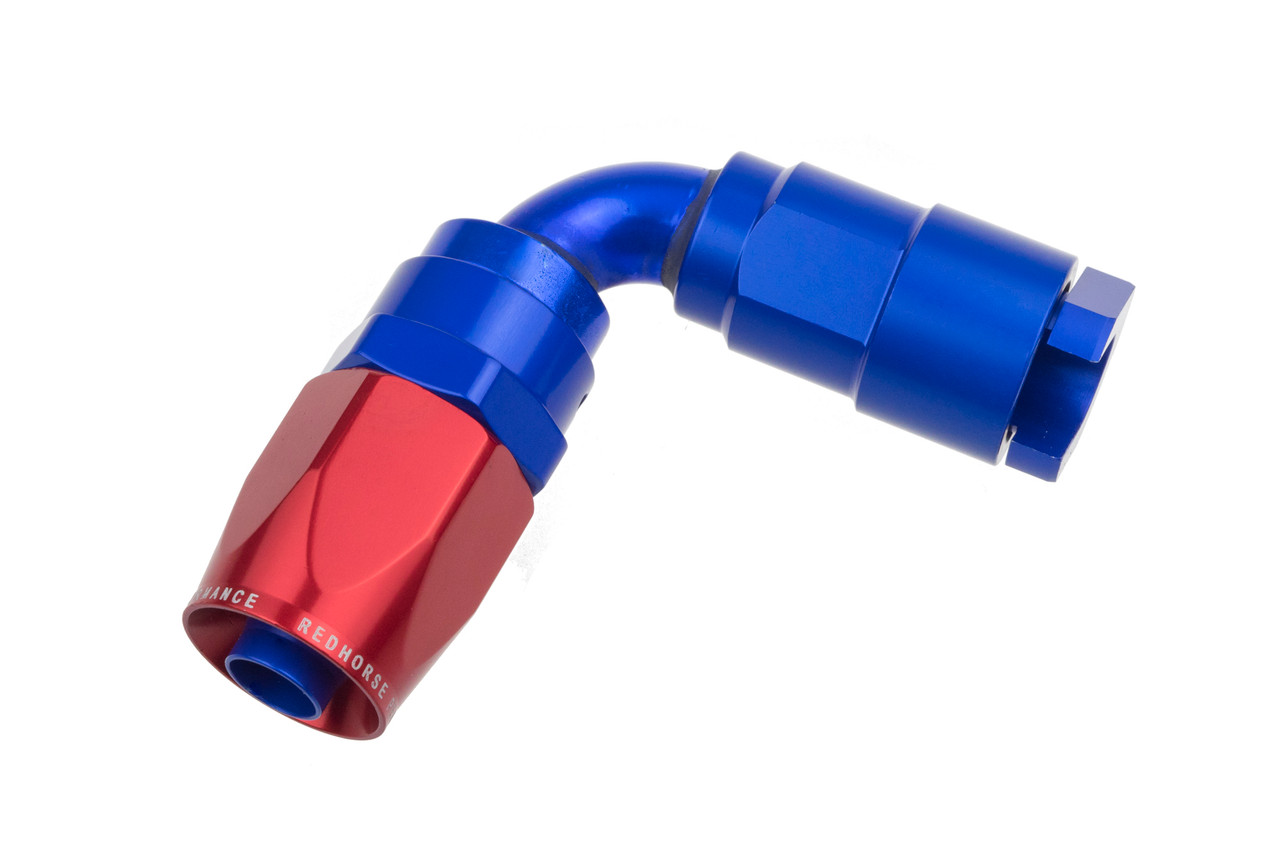 Redhorse Performance 8090-06-06-1