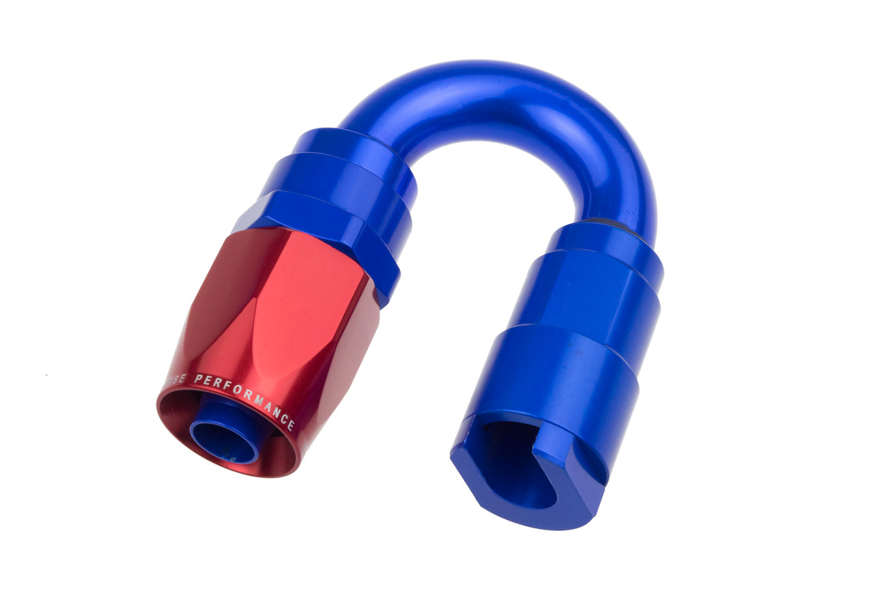Redhorse Performance 8180-06-06-1