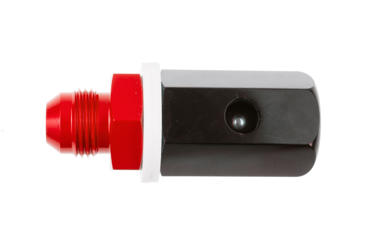Redhorse Performance 566-06-3