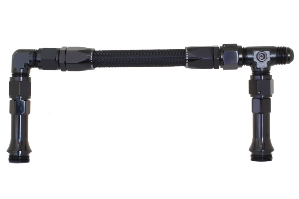 Redhorse Performance 5160-06-2