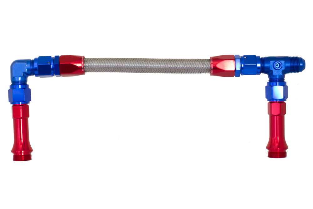 Redhorse Performance 5155-08-1
