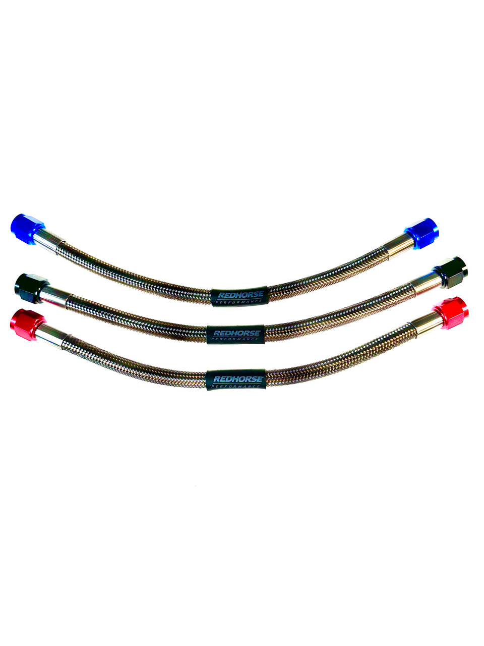 Redhorse Performance 900-04-168-3