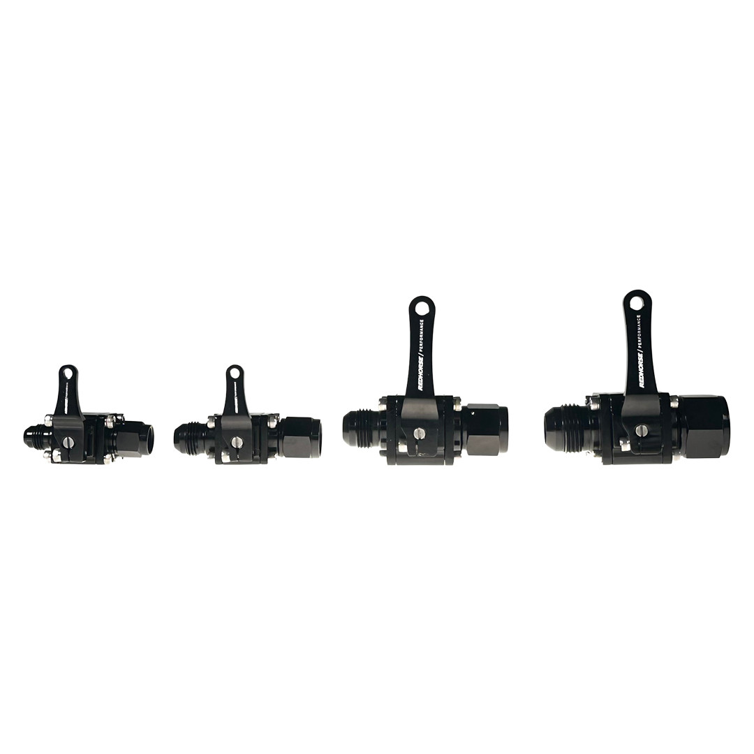 Redhorse Performance 4676-06-06-2