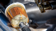 How To Check If Fuel Filter Is Clogged