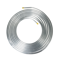 820 Series Aluminum Tubing