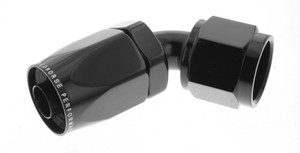 60° Non-Swivel Hose Ends 60° Non-Swivel Hose Ends