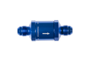 4153 0 PSI AN Check Valve