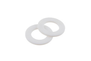 -12 white gaskets for 8832 series -2pcs/pkg