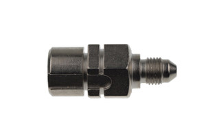 7/16"-24 Mustang to -03 fittings