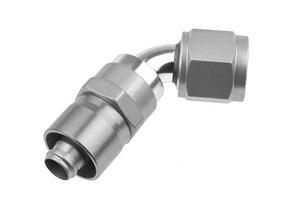 -12 AN 60 Degree Crimp Style Hose End