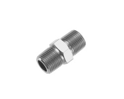 Mサイズ　Union 1xBinding System Mens Series MALE ADAPTER UNION - NPT (M) x NPSM (F)