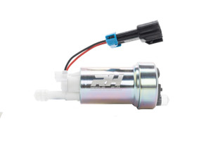 E85 Compatible In Tank Fuel Pump 450 LPH
