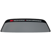 RHP Windshield Banner