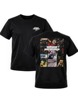 RHP GTA Style T-Shirt