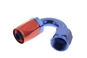 150° Non-Swivel Hose Ends 150° Non-Swivel Hose Ends