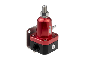 Bypass Fuel Pressure Regulator