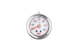 beeco pressure gauge liquid