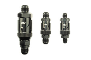 Hose /& Fittings AN-8 Quick Release//Dry Break Fittings Adapters
