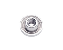 Weld-On Adapter Female O-Ring Port