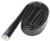 Fire sleeve -04 AN, 9ft - black Fire sleeve -04 AN, 9ft - black