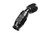 -04 AN 30 Degree PTFE Reusable Hose End -04 AN 30 Degree PTFE Reusable Hose End