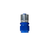 -16 AN Straight Crimp Style Hose End