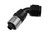 -16 AN 60 Degree Crimp Style Hose End