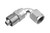 -16 AN 90 Degree Crimp Style Hose End