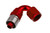 -06 AN 120 Degree Crimp Style Hose End
