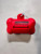 RHP Doggie Bag Holder - Red
