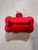 RHP Doggie Bag Holder - Red