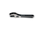 RHP -03 AN to -16 AN Adjustable Wrench, Flat Jaws - Black
