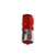 -04 AN Straight Crimp Style Hose End