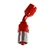 -04 AN 30 Degree Crimp Style Hose End