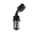 -04 AN 45 Degree Crimp Style Hose End